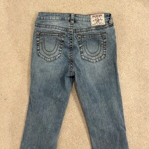 True Religion Becca bootcut jean